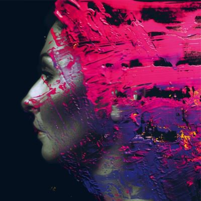 Hand.Cannot.Erase Digipack