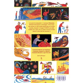 Ainsi parlait Nietzsche