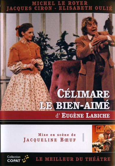 Célimare le bien aimé