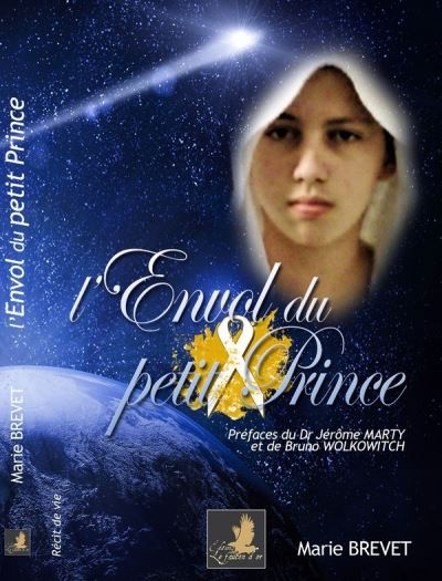 L'envol du Petit Prince