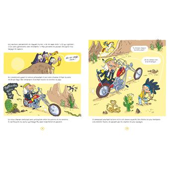 Les enfants du tonnerre - Des éclairs dans la vallée