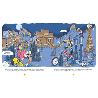 Les enfants du tonnerre - Des éclairs dans la vallée