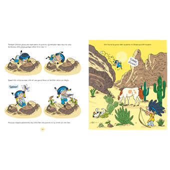 Les enfants du tonnerre - Des éclairs dans la vallée