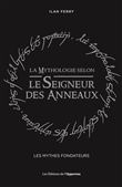 La mythologie selon le seigneur des anneaux