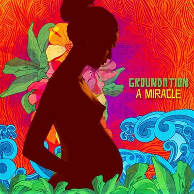 A Miracle Double Vinyle