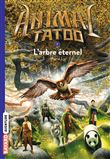Animal Tatoo poche saison 1, Tome 07