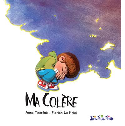 Ma colère