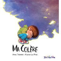 Ma colère