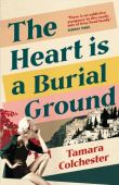 HEART IS A BURIAL GROUND