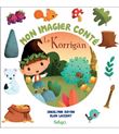 Mon imagier conte le korrigan