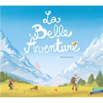 La Belle Aventure