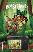 Lumberjanes - Intégrale