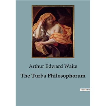 The Turba Philosophorum