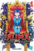 Iruma à l'école des démons