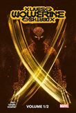 X Men : X Lives / X Deaths of Wolverine T01 (Edition collector) - COMPTE FERME