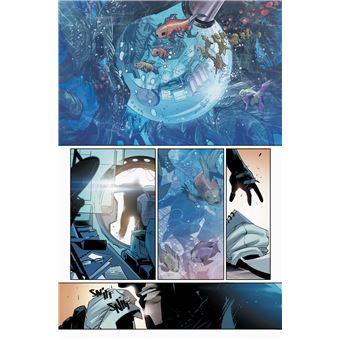 X Men : X Lives / X Deaths of Wolverine T01 (Edition collector) - COMPTE FERME
