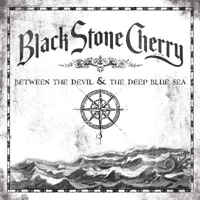 Between The Devil And The Deep Blue Sea Vinyle coloré