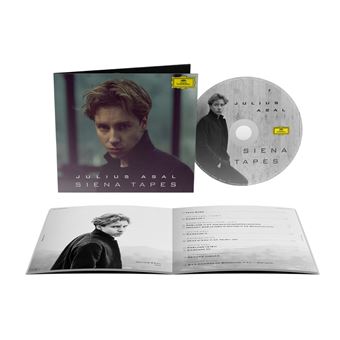 Siena tapes (25cd)