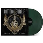Grand serpent rising - 2 Vinilos Verde