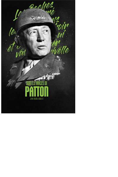 Sur les traces de Patton