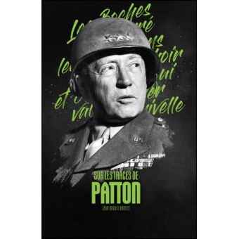 affiche de Patton