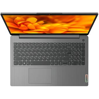 44€ sur PC Portable Lenovo IdeaPad 3 15ITL6 15,6 Intel Core i5 8