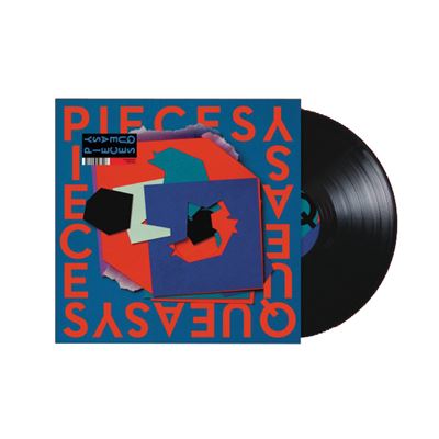 Queasy pieces