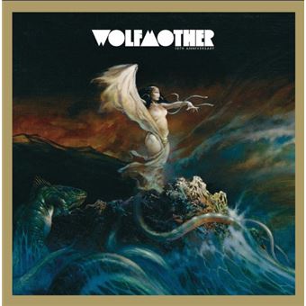 Wolfmother - 1
