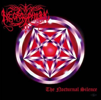 THE NOCTURNAL SILENCE (RE-ISSUE 2022)