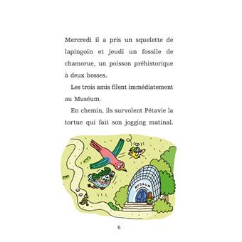 SOS Tortue disparue