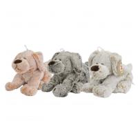 Peluche Chien Beagle Réaliste - 75 Cm (29.5 Pouces) - Jouet Doux Et Décoratif