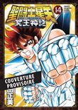 Saint Seiya Next Dimension T14