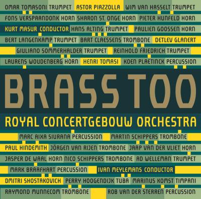Brass Too