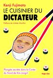 Le cuisinier du dictateur