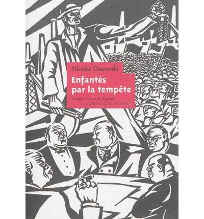 Enfantes par la tempete