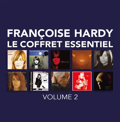 Le coffret essentiel Volume 2
