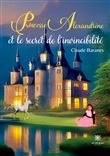 Princesse Alexandrine et le secret de l'invincibilité