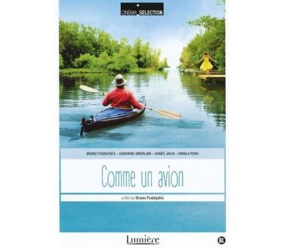 COMME UN AVION-FR