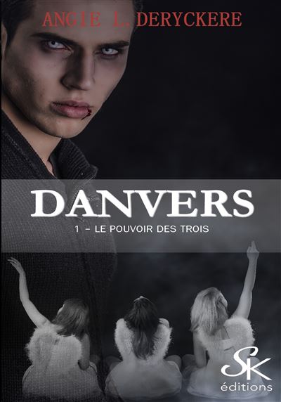 Danvers