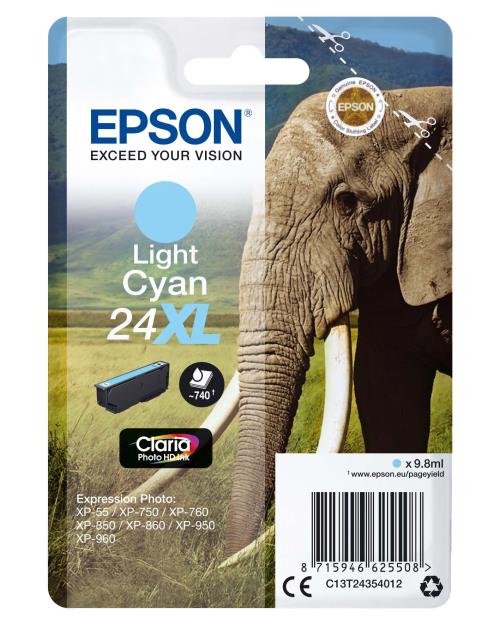 Epson 24XL