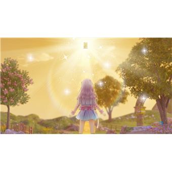 Atelier Lulua The Scion of Arland Nintendo Switch