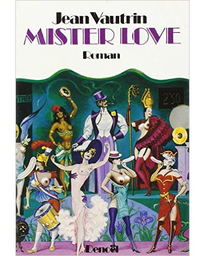 Mister Love