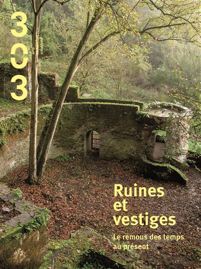 Ruines et vestiges