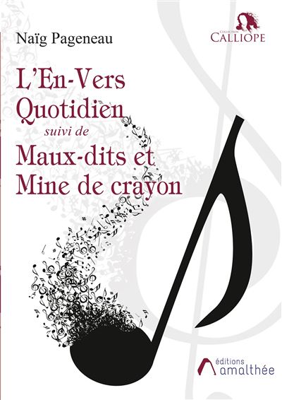 L'en-vers quotidien