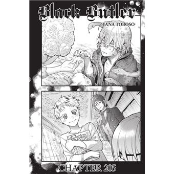 Black Butler, Vol. 5 Manga eBook by Yana Toboso - EPUB Book