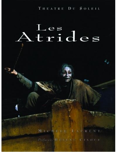 Les atrides ii (album)