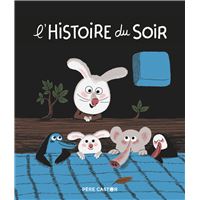 L'Histoire du soir