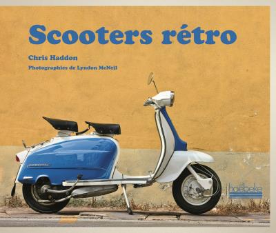 Scooters rétros