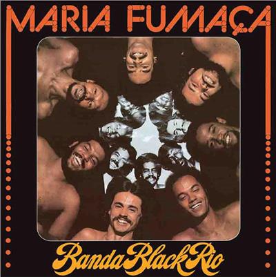 MARIA FUMACA (1977)/LP