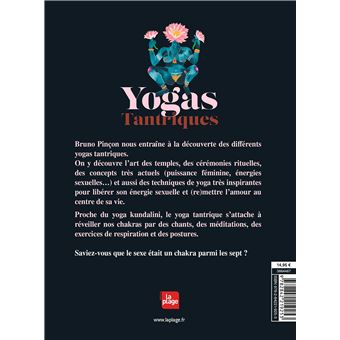 Yogas tantriques